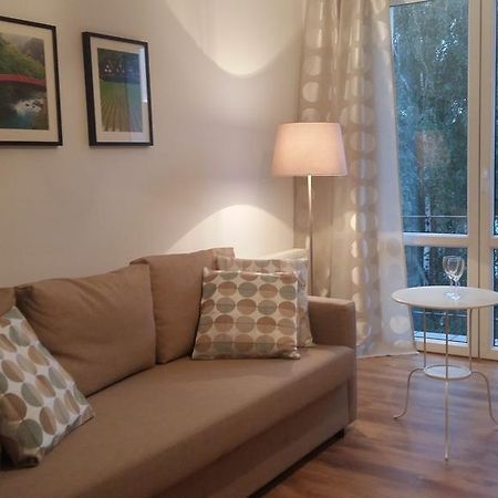 Apartament Katarzynka Stare Miasto Stary Toruń Cameră foto