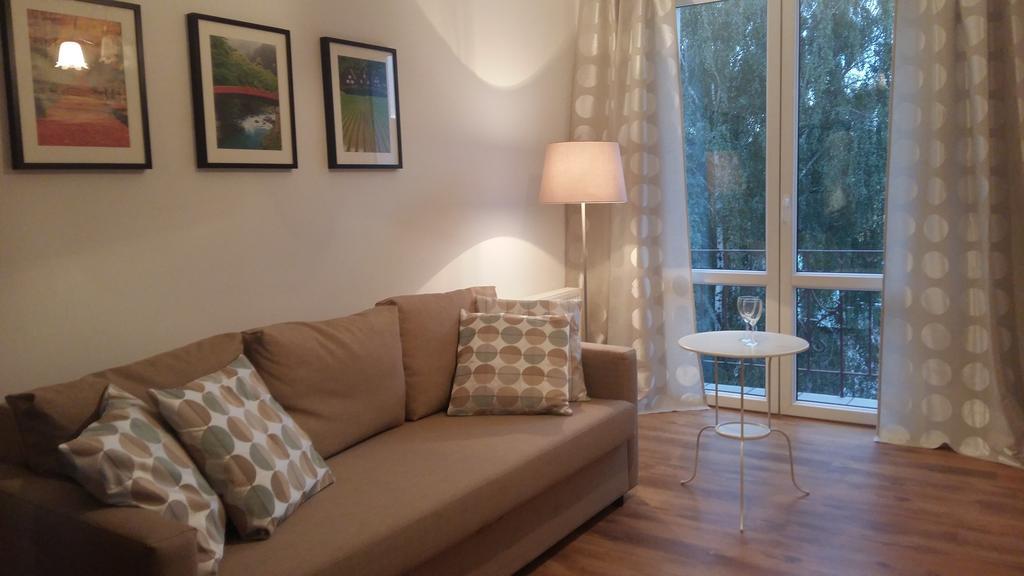 Apartament Katarzynka Stare Miasto Stary Toruń Cameră foto