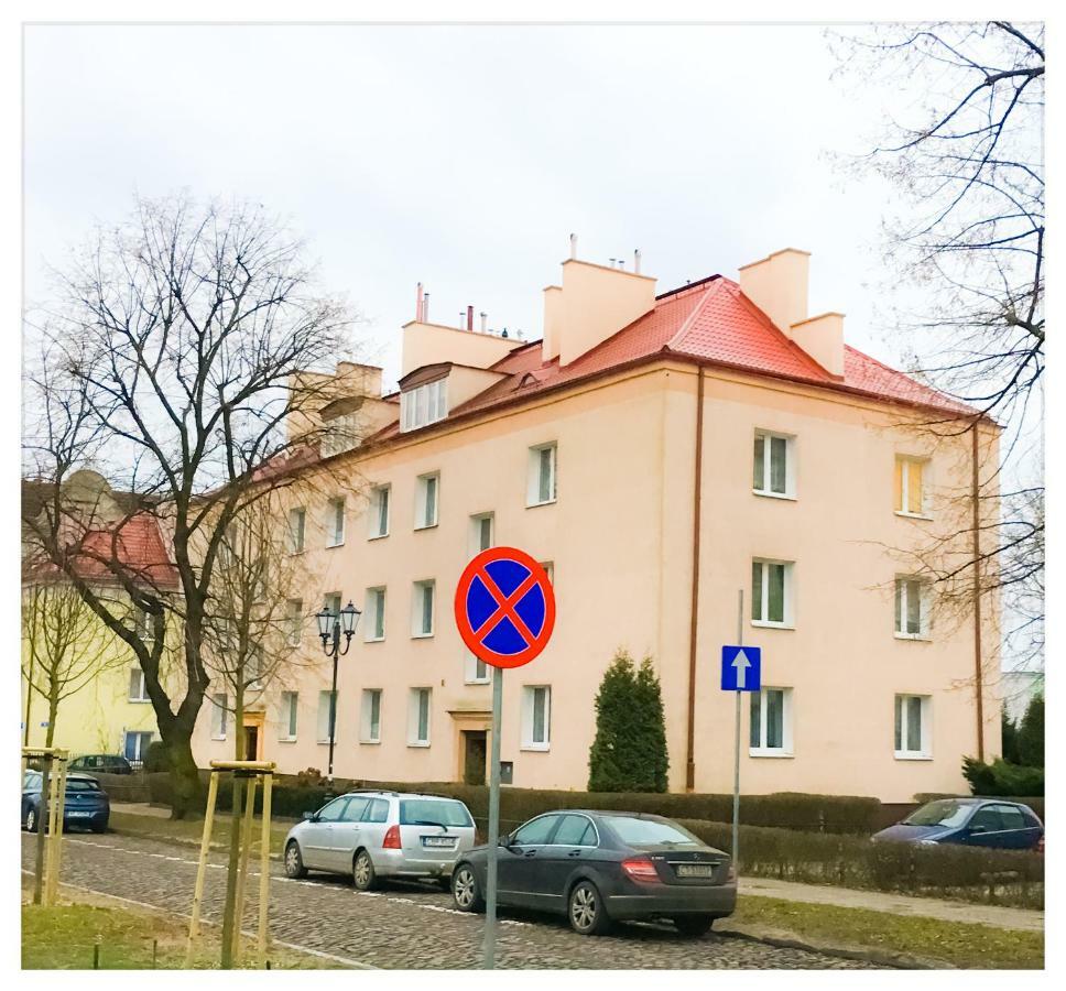 Apartament Katarzynka Stare Miasto Stary Toruń Exterior foto
