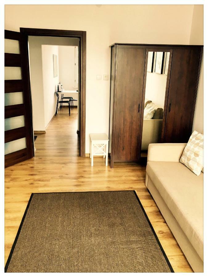 Apartament Katarzynka Stare Miasto Stary Toruń Exterior foto