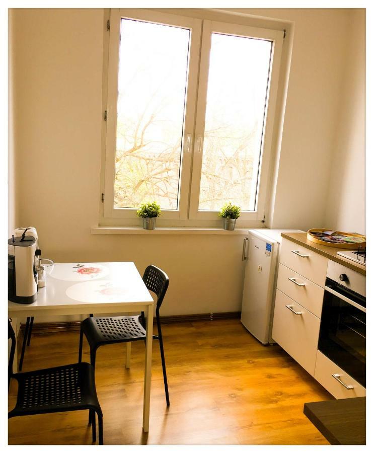 Apartament Katarzynka Stare Miasto Stary Toruń Exterior foto